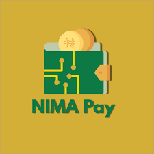 NIMA Pay logo